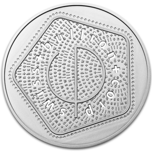 Swiss 1+ Silver once - acheter des pièces d'argent